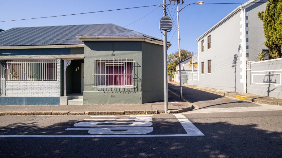 3 Bedroom Property for Sale in Observatory Western Cape